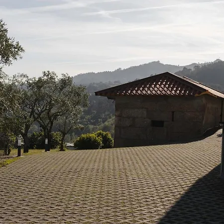 Casa Do Formao بيت للعطل *