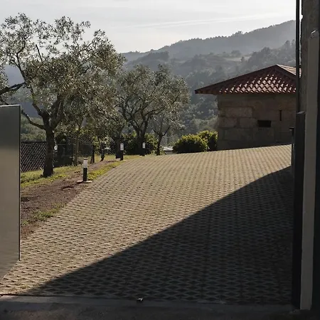 بيت للعطل Casa Do Formao أمارانتي