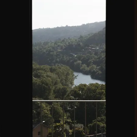 بيت للعطل Casa Do Formao *