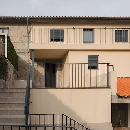 Casa Do Formao Semesterbostad *