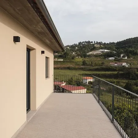 Casa Do Formao Semesterbostad *
