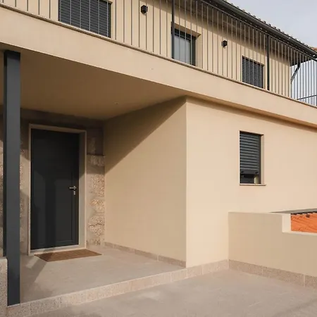 Casa Do Formao Semesterbostad *