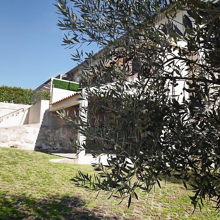 Casa Do Formao * Amarante