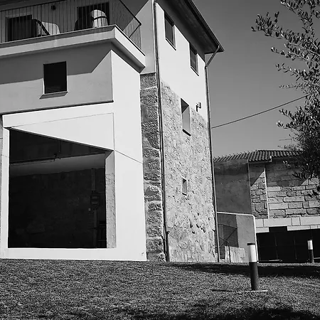 Casa Do Formao * Amarante
