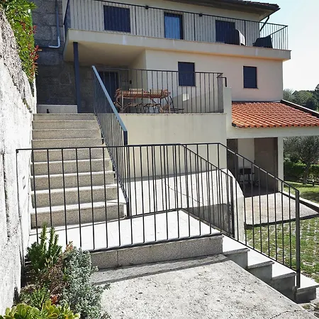 Casa vacanze Casa Do Formao Amarante
