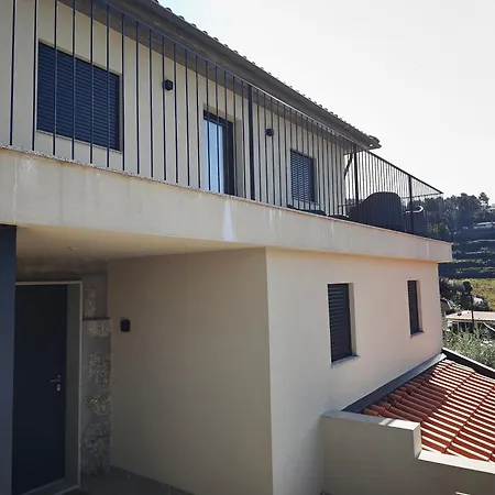 Casa Do Formao Amarante