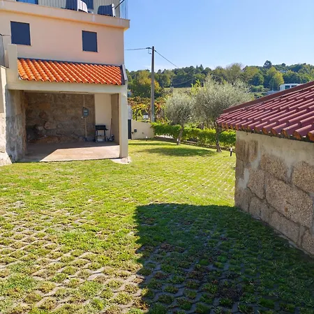 Casa vacanze Casa Do Formao *
