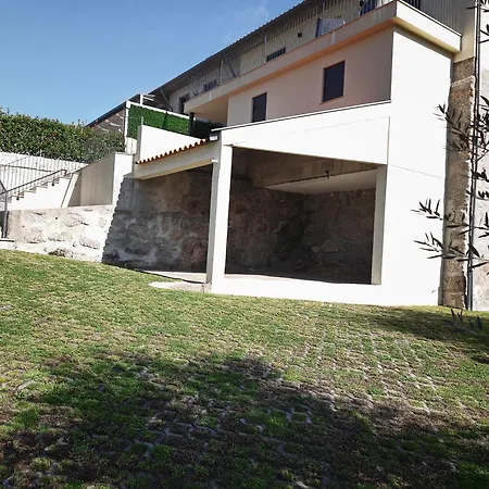 Casa vacanze Casa Do Formao Amarante