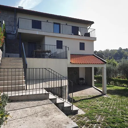 Casa vacanze Casa Do Formao Amarante