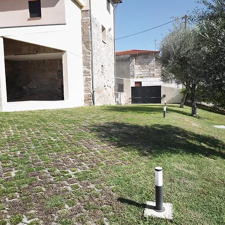 Casa Do Formao * Amarante