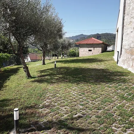 Casa vacanze Casa Do Formao Amarante