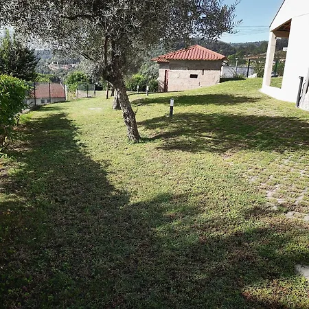 Casa vacanze Casa Do Formao